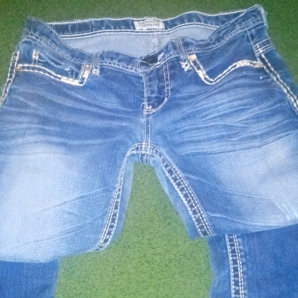 women's jeans